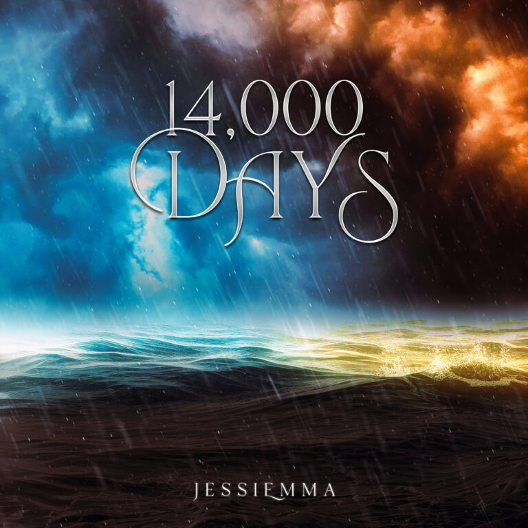 14,000 DAYS – JESSIEMMA
