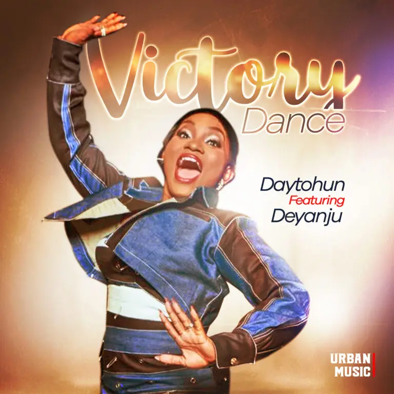 Victory Dance – Daytohun ft. Deyanju