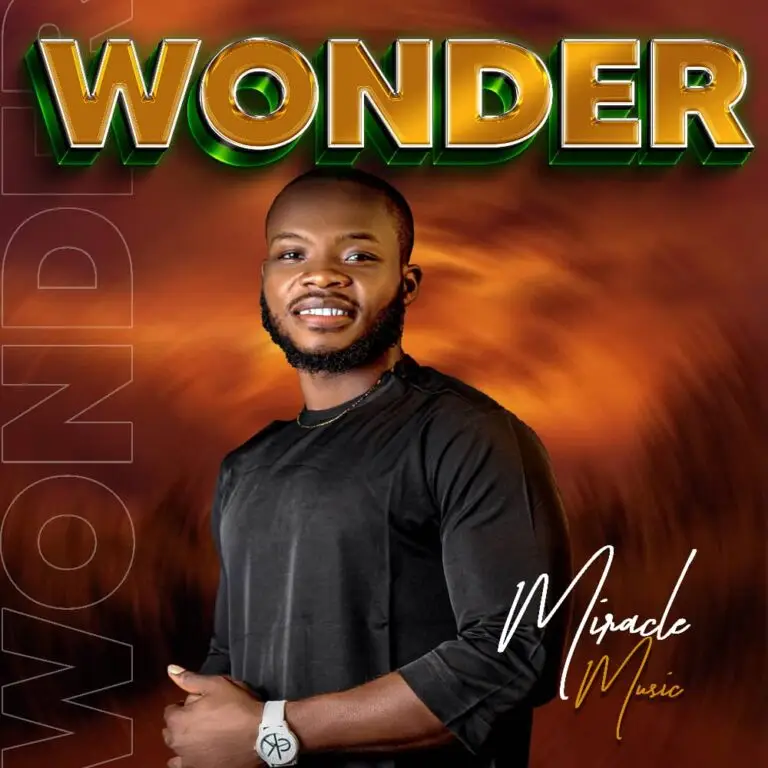 Wonder – Miracle Music